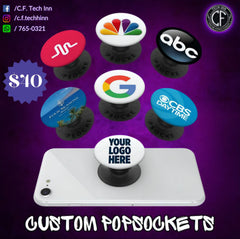 Pop Sockets