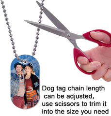 Dog Tags