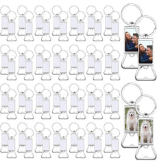 Keychain Metal Bottle Opener