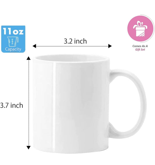 Mugs
