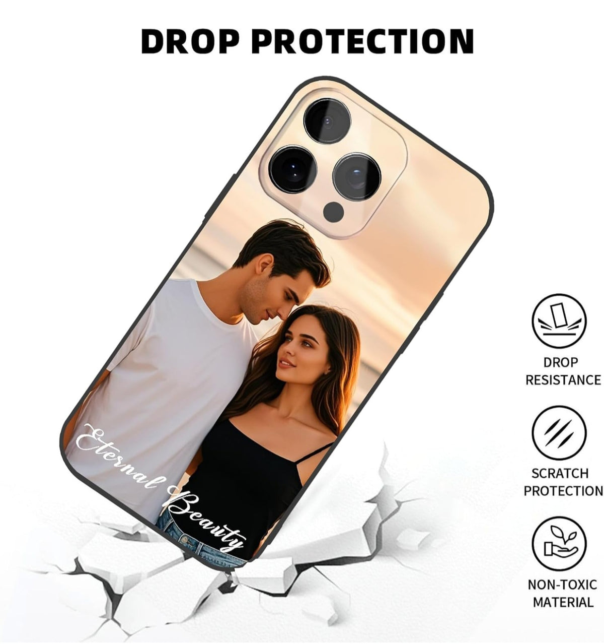 Personalized Phone Case