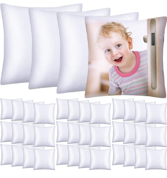 Custom Pillows