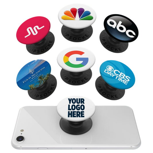 Custom Popsockets