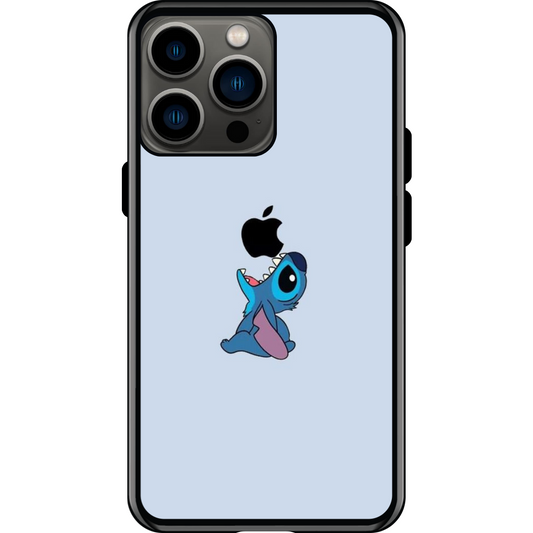 Apple Logo Phone Case v2