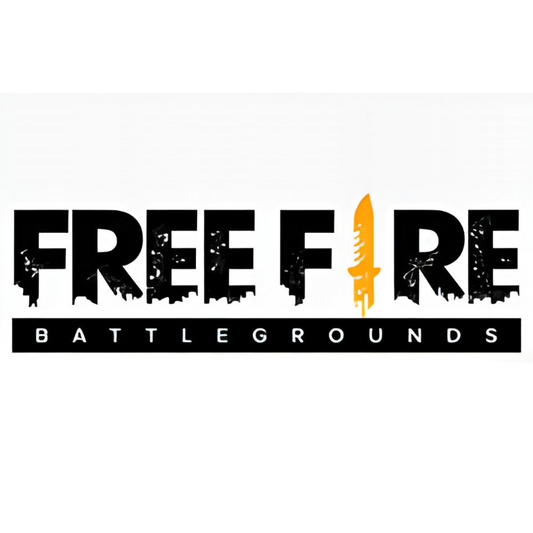 Free Fire Gift Cards