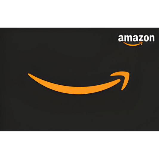 Amazon Gift Cards