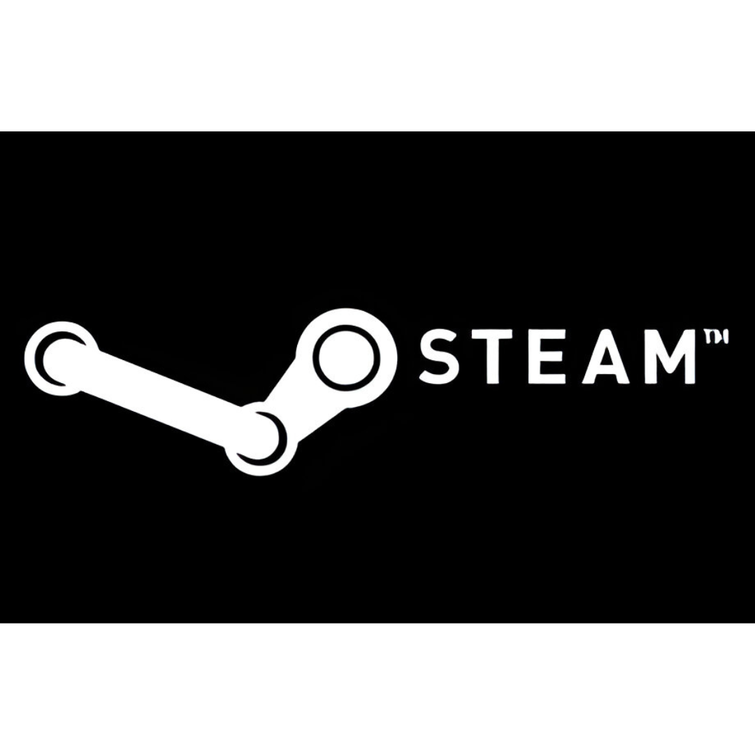 Steam Gift Cards