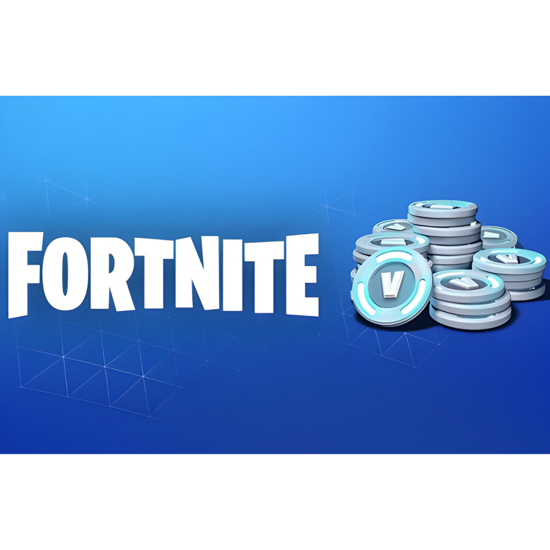 Fortnite Gift Cards