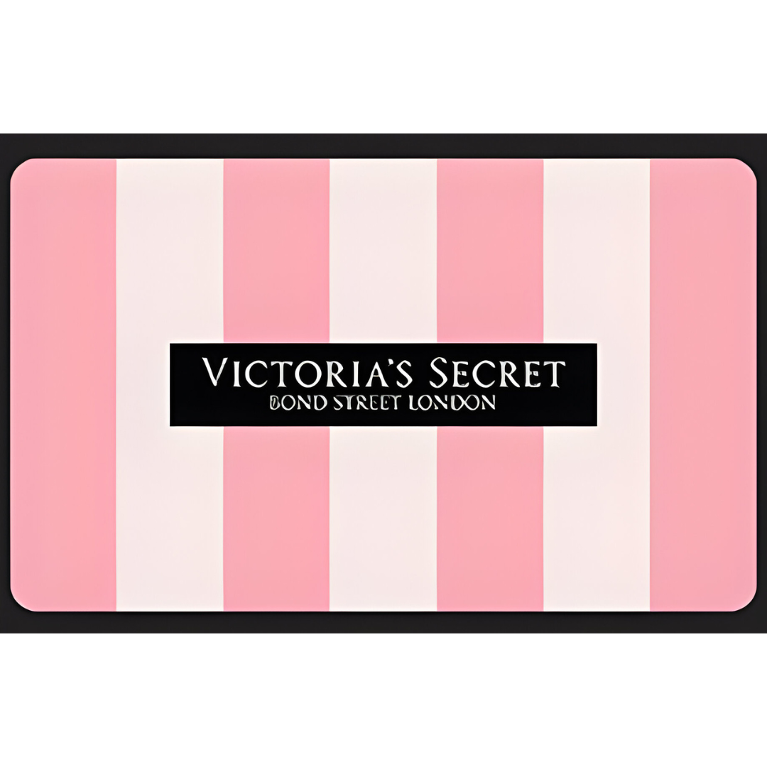 Victoria's Secret Gift Cards